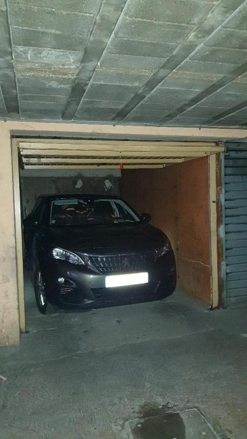 "Voyage En Mer" Splendide T3 Lumineux, Wi Fi Et Parking Gratuit Τουλόν Εξωτερικό φωτογραφία